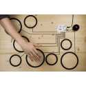 Bare Conductive Touch Board