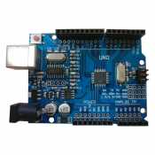 Arduino UNO Clone Rev3