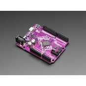 Adafruit Metro M4 feat. Microchip ATSAMD51